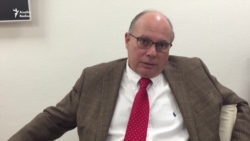 Юлай Шамилоглы: "Русия Европа татарларын оештырырга тырыша"