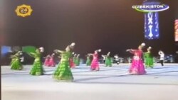 Ислам Каримов об иностранных военных базах