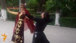 Карачайлардын бийи