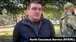 Ахрик Авидзба