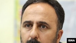 محمود سالارکيا