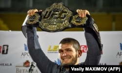 ჰაბიბ ნურმაგომედოვი