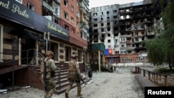 Як зазначають аналітики ISW, російське просування на півночі та заході Покровська останніми днями сповільнилося, ймовірно, через постійні зусилля України щодо контратаки