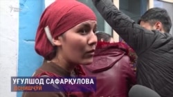 Студенты из Узбекистана покидают вузы Таджикистана