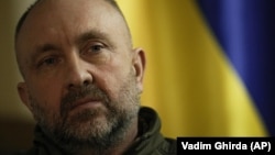 «Ворог зупинений. Ворог шукає шляхи, але і наші Збройні сили не чекають», сказав Павлюк