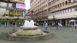 Šta kažu građani, ko će više doprineti dijalogu - EU ili SAD?