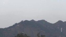 Индия-Пакистан тиреши курчуду 