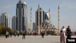 Нохчийчоь, Соьлжа-ГIала