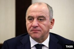 რაშიდ თემრეზოვი