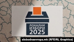 Prvi krug lokalnih izbora u Severnoj Makedoniji održaće se 19. oktobra.