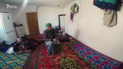 Кайрылманды кайгырткан Кытай саясаты