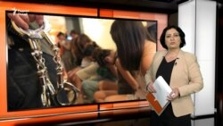 Гузориши солонаи Департаменти давлатии ИМА дар бораи қочоқи инсон дар Тоҷикистон