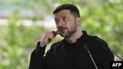 Владимир Зеленский