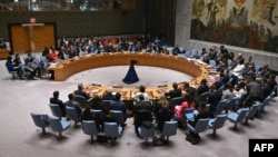 BMG-niň Howpsuzlyk Geňeşi 