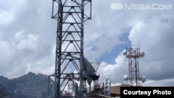 УКМК "Альфа Телеком" кытайлык компаниядан жабдыктарды кымбаттатылган баада сатып алганын билдирүүдө.