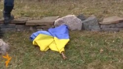 Pro-Russians Storm Donetsk Prosecutor's Office, Demand Release Of Separatist Leader