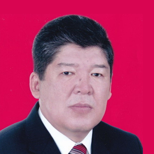 Сатыбалдиев Анарбек