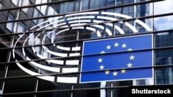 ევროპარლამენტში დამტკიცდა საქართველოს შესახებ ანგარიში.