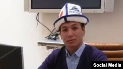 Урмат Асанов