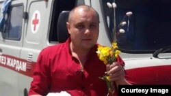 Валерий Гаук.