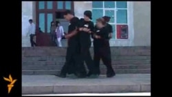 "Суд" против кражи невест