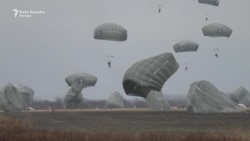 Zajednički skok SAD i Srbije