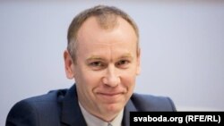 Андрэй Дынько, архіўнае фота