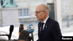 Premierul Luxemburgului, Luc Frieden, a spus că are îndoieli că fondurile rusești înghețate pot fi folosite pentru finanțarea Ucrainei.