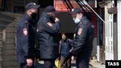 Иллюстративное фото