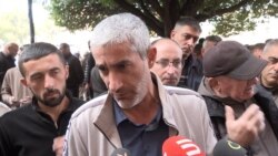 Բեռնատարի հայ վարորդին տեղափոխել են Ադրբեջանի սահմանին մոտ գտնվող գյուղ, հարազատները 5 օր չեն իմացել, թե որտեղ է նա