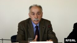 عبدالکریم لاهیجی