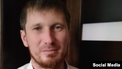 Мордовиядә яулыклы мөслимә укучыларның хокукларын яклаучы Марат Ашимов