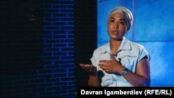 Индира Саутова