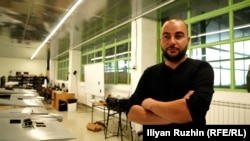 Борислав Лазаров