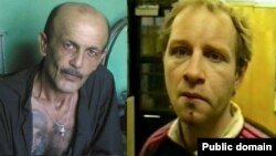 Маньяки, отпущенные на свободу за контракт с Минобороны — Ваган Сафарян и Юрий Гриценко