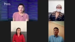 COVID-19: Карыяларды кантип коргойбуз?