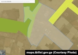 წყარო: maps.tbilisi.gov.ge