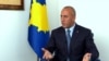Haradinaj za RSE: Dva puta sam dokazao nevinost