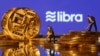 Monedha digjitale Libra.