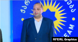 შალვა მაისურაძე