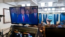 Trump për sulmin e SHBA-së në Iran: Sukses ushtarak spektakolar