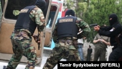 Иллюстрациялык сүрөт.