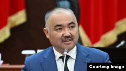 Нурлан Тургунбек уулу.