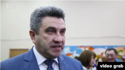 Илсур Һадиуллин