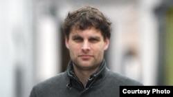 რიკარდ იოზვიაკი, რადიო თავისუფლების ევროპის რედაქტორი 