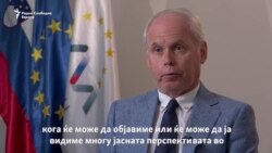 Предан - За инвестиции е потребна стабилна и правна држава