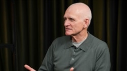 Алесь Бяляцкі даў першае вялікае інтэрвію пасьля турмы