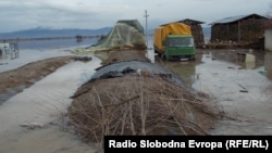 Архивска фотографија: Поплави во Пелагонија.
