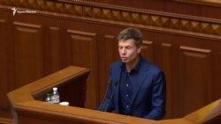 Україна перед викликом авторитаризму – Гончаренко про нову Раду і Зеленського (відео)