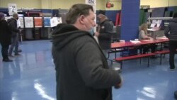 Редици на претседателските избори во САД